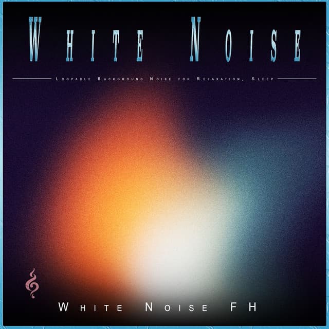 White Noise Sounds