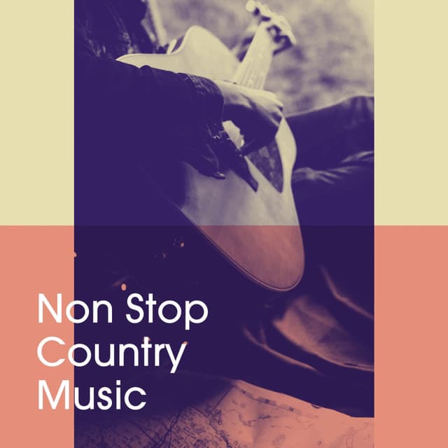Non Stop Country Music - Best Of Hits