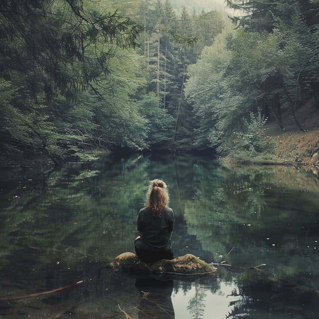 Zen Notes Music for Yoga Meditation - Yoga Music Bliss