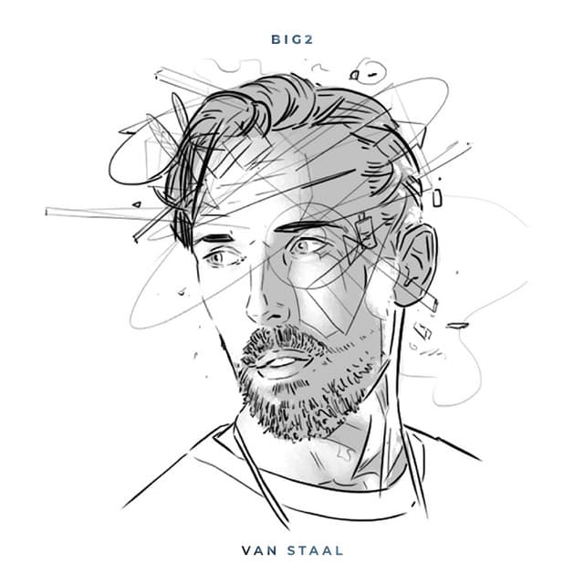 Van Staal - Big2