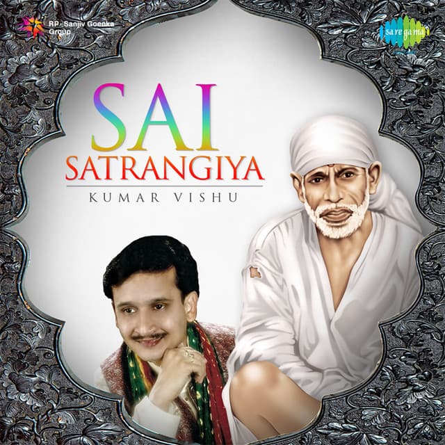 Sai Satrangiya - Kumar Vishu