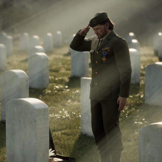 Metal Gear Solid Sound Recreations - Iron Reich