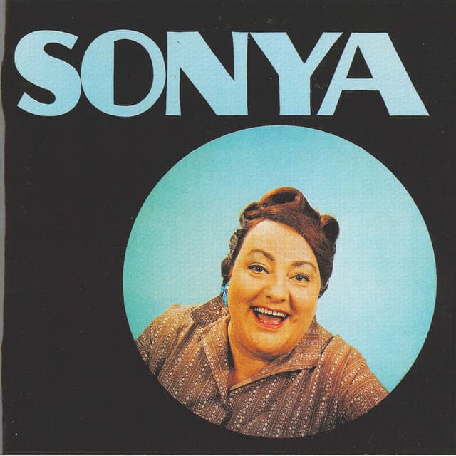 Sonya Hedenbratt
