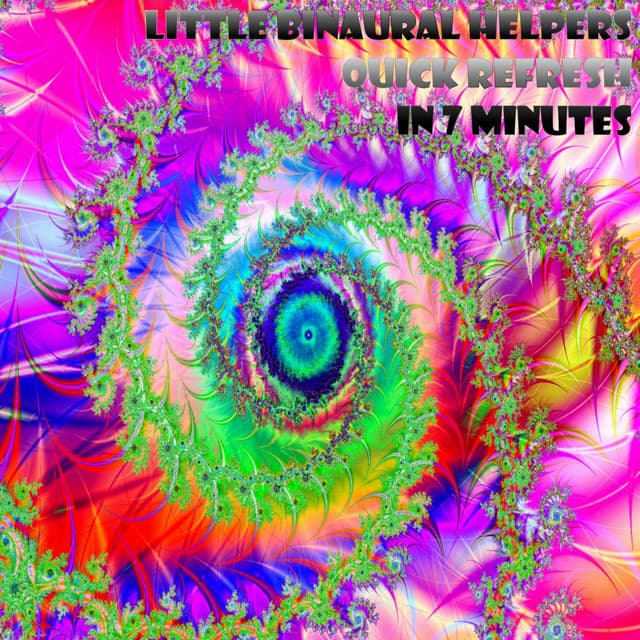 Little Binaural Helpers