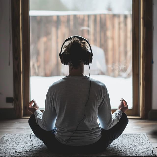 Echo of Meditation: Music for Reflective Calm - Daytime Music