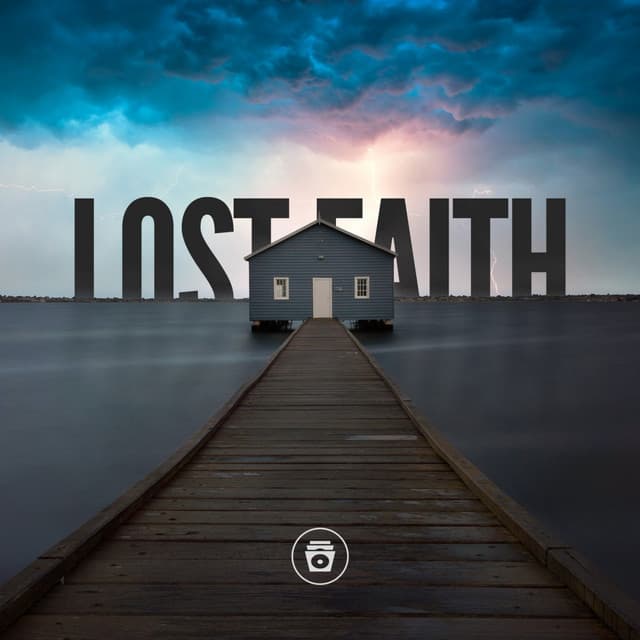 Lost Faith - Soothing Sounds