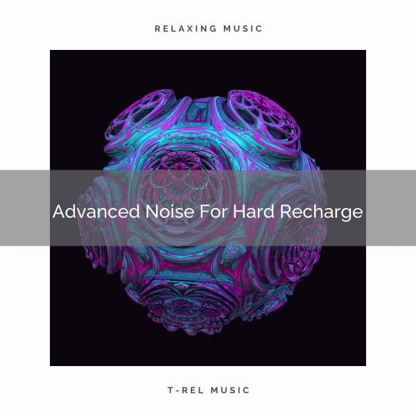 Advanced Noise For Hard Recharge - Ocean Sleep Sounds