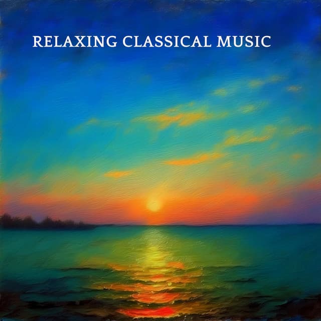 Relaxing Classical Music - Claude Debussy