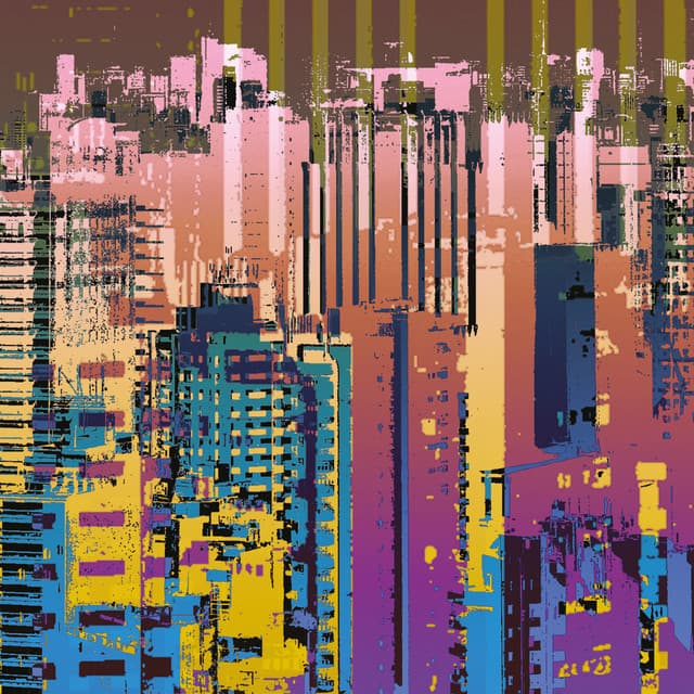 Drums Between The Bells - Brian Eno