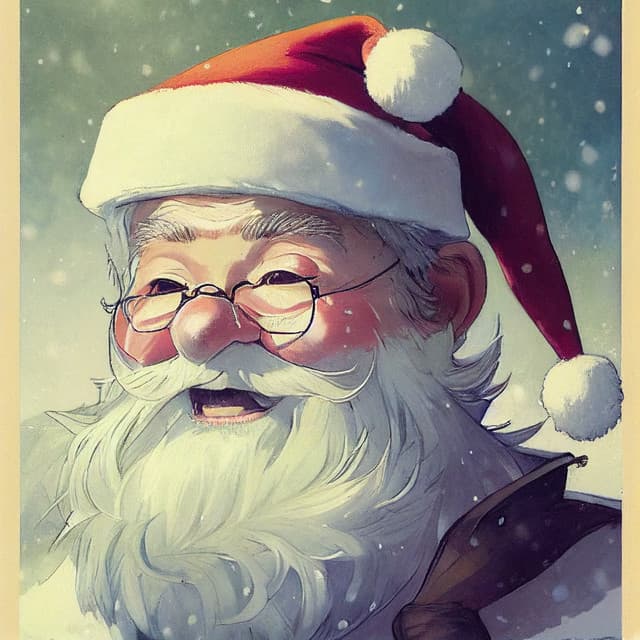 Xmas Party