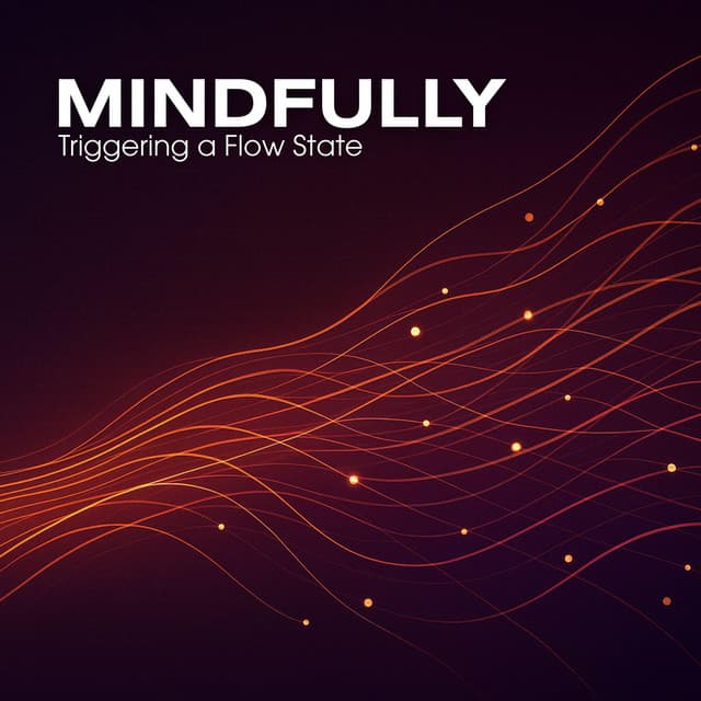 Mindfully Triggering a Flow State for Optimal Performance - Arun Mayer