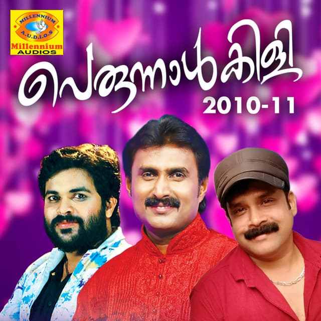 Perunnalkili 2010-11 - Shafi Kollam