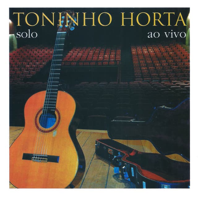 Solo - Toninho Horta