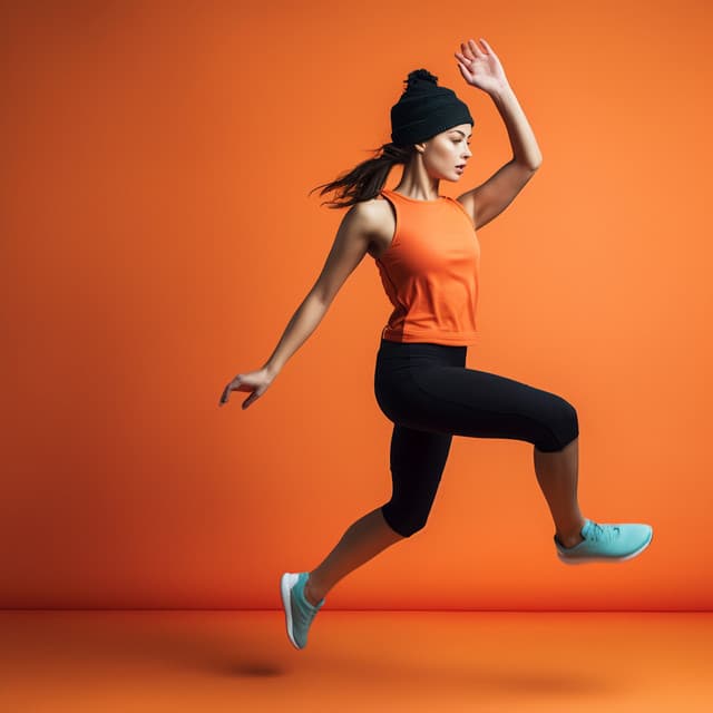 Keep Moving - Musica Para Ejercicio, Fitness, Y Gimnasio