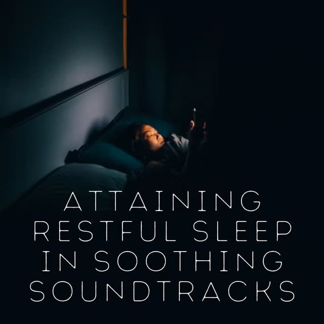 Attaining Restful Sleep in Soothing Soundtracks - Sleep Tribe