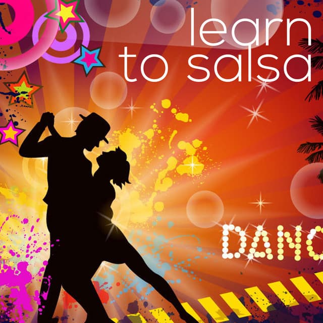 Learn to Salsa! - Salsa All Stars