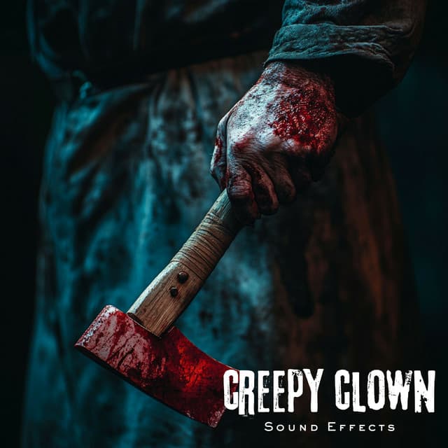 Spooky Halloween Ambience - Creepy Sound Effects