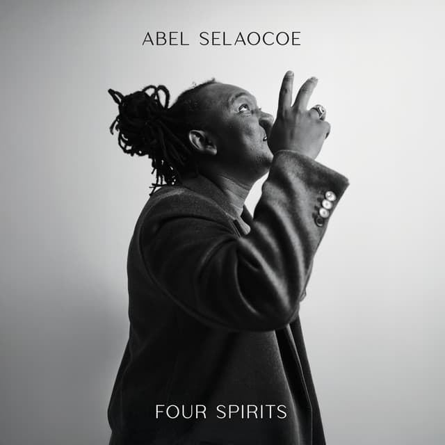 Abel Selaocoe’s "Four Spirits" - Abel Selaocoe