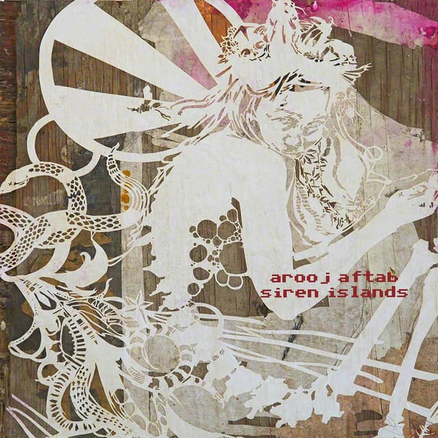 Siren Islands - Arooj Aftab