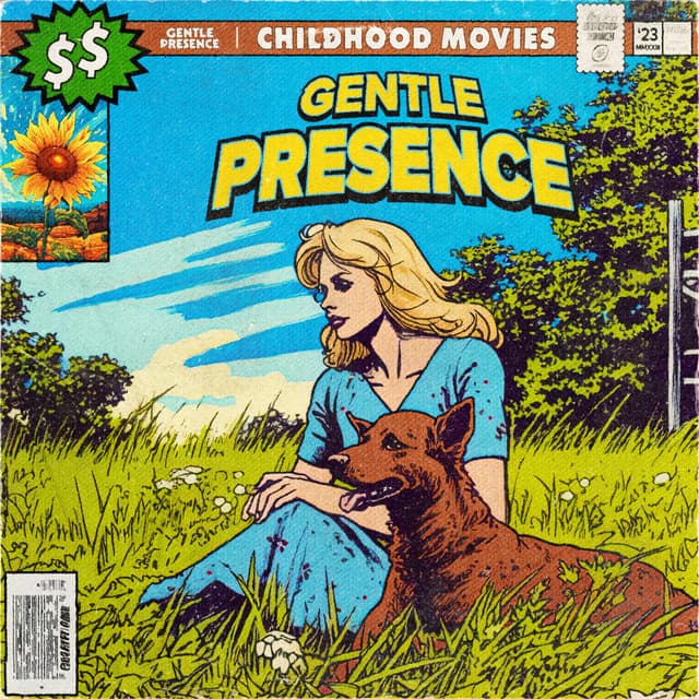 Gentle Presence - Amazing Spa Music