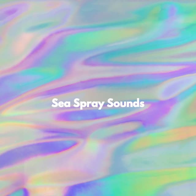 Sea Spray Sounds - Coffee Shop Music Supreme