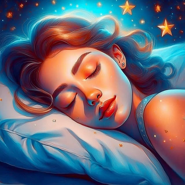 La Orquesta Del Sueño: Una Sinfonía Para Noches Reparadoras - Música para el sueño absoluto