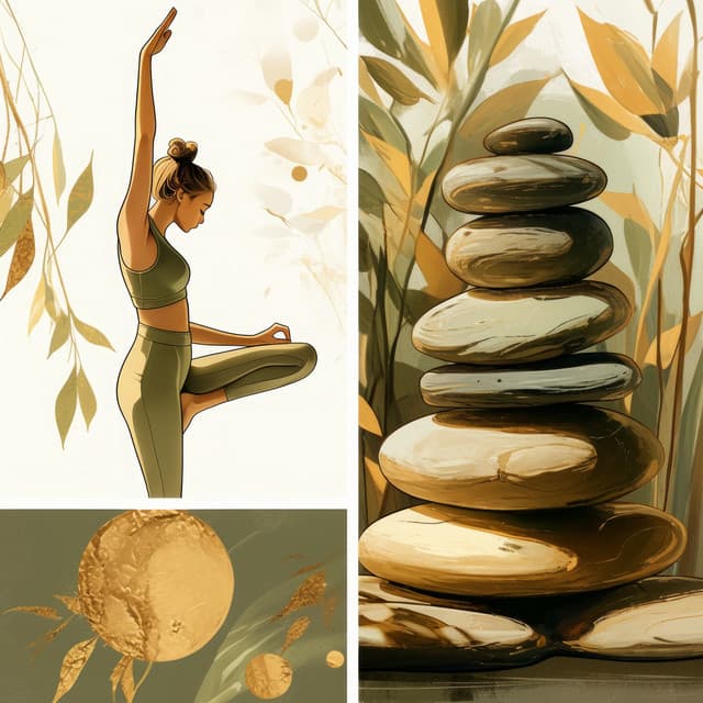 高贵的猎犬王国 - One Hour Yoga Music