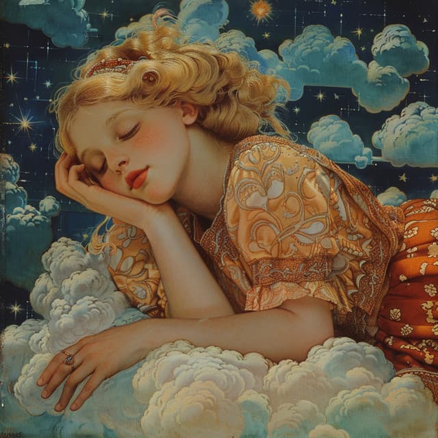 Calma De Medianoche: Música Melódica Para Descansar - Dormir Profundamente en Minutos