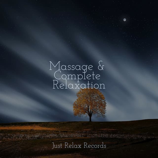 Massage & Complete Relaxation - Massage Therapy Music