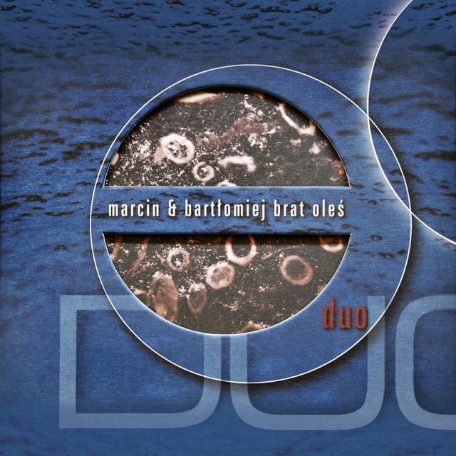Duo - Oleś Brothers
