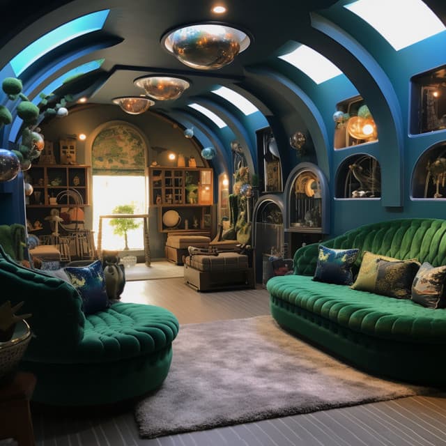 Binaural Thunder Felines: Harmonic Storm - Seraphic Binaural Wisdom