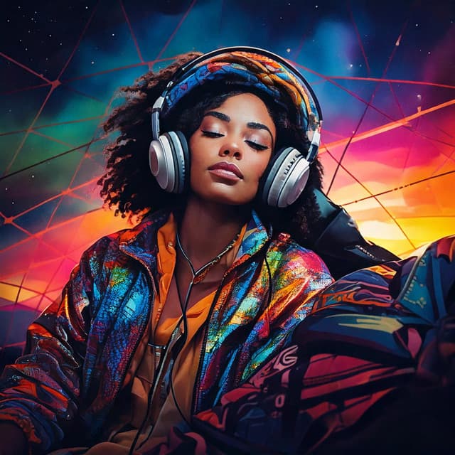 Dreamy Nights: Hip Hop Sleep Grooves - Japanese Lofi