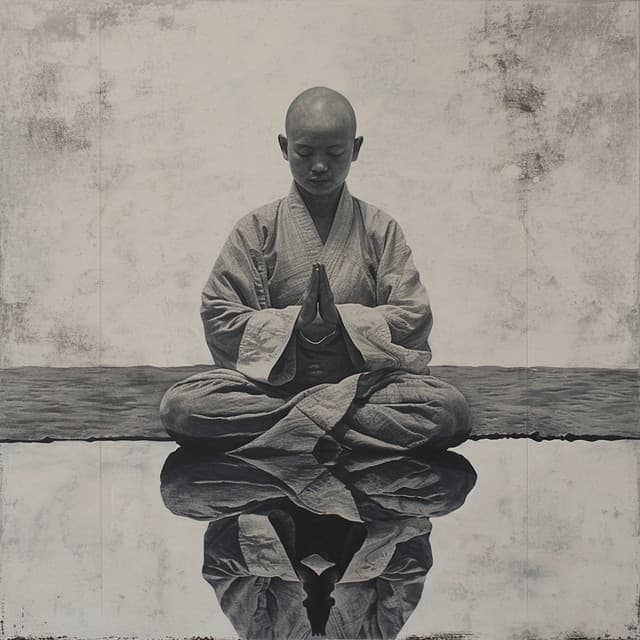 Experience Serenity: Top New Age Music for Tranquil Moments - Calm Meditation