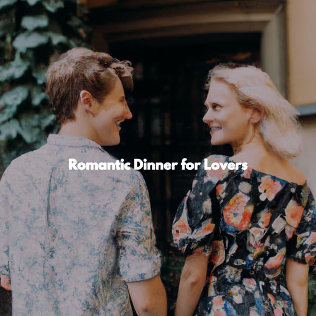 Romantic Dinner for Lovers - Abendessen Jazz Klassiker
