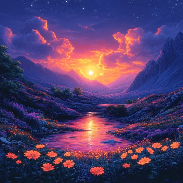 Smooth Lofi Beats for Productive Study and Creative Work - Lo Fi Hip Hop