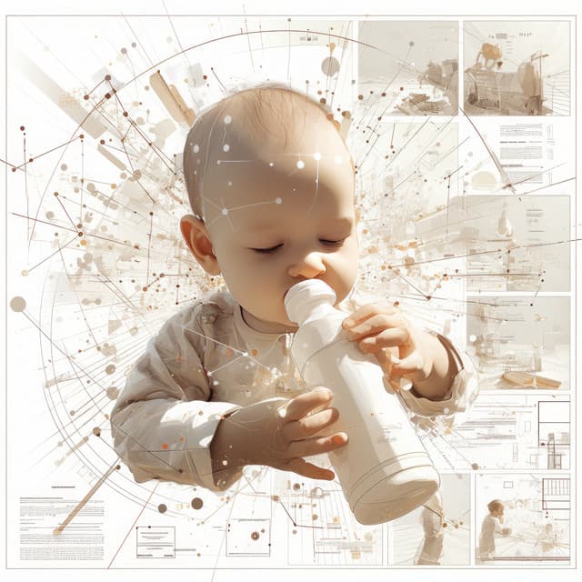 Innocent Tunes for Fostering a Positive Learning Attitude - Nursery Rhymes and Kids Songs