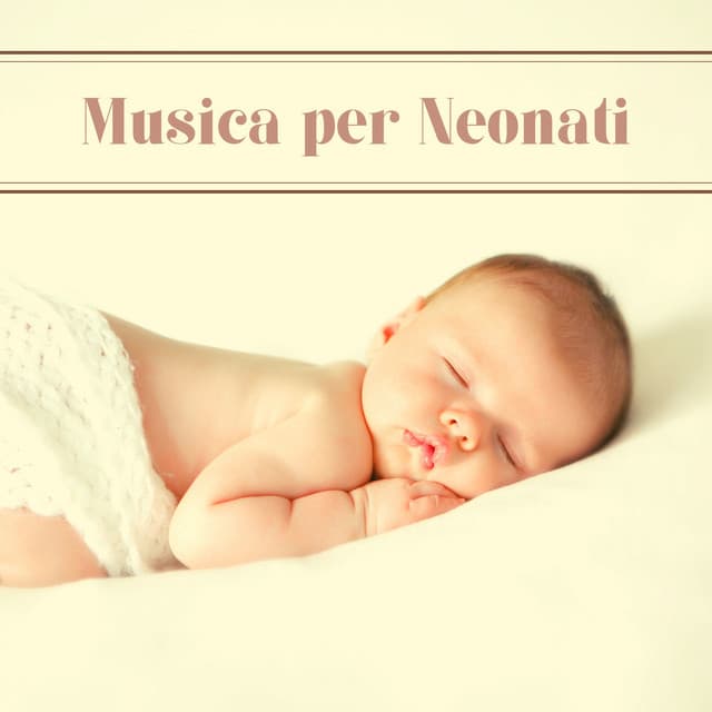 Musica per neonati - Rumore bianco per il sonno del bambino - Ninna Nanna Sogno