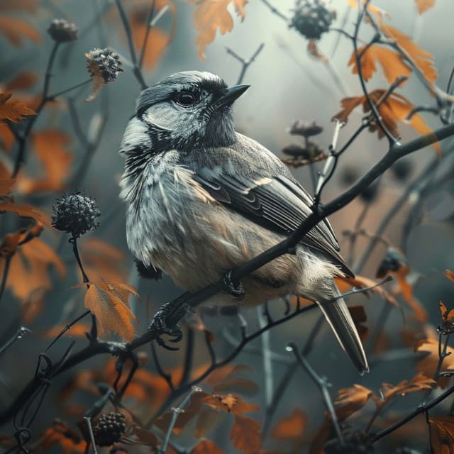 Yoga Serenity with Binaural Birds Soundscape - Yoga Music Spa