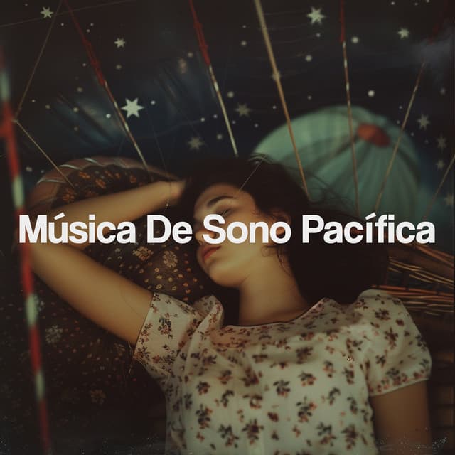 Música De Sono Pacífica - Meditation Music