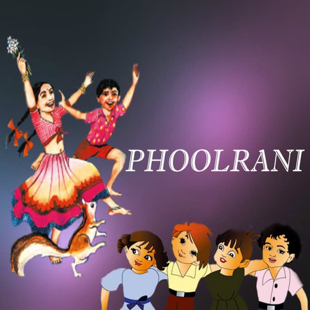 Phoolrani - Neela Ravindra