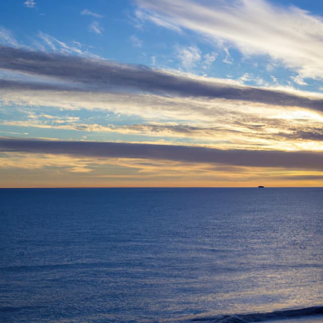 ! ! ! ! Shimmering Horizons - Música Relajante