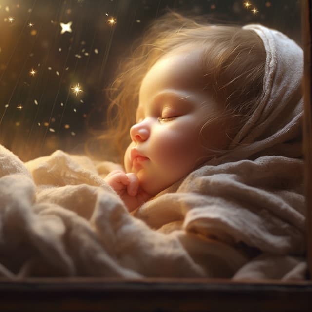 Primera Luz De Fuego Del Bebé: Melodías Suaves De La Chimenea - Sonidos ambientales de la naturaleza