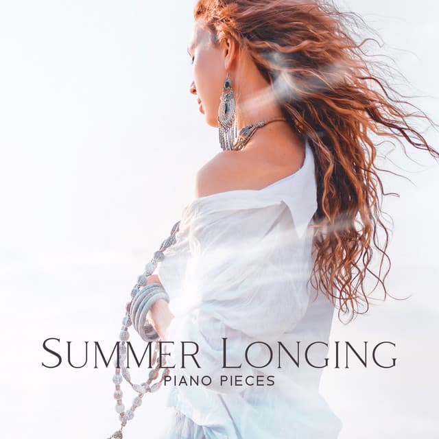 Summer Longing: Piano Nostalgic Performance, Release Deep Feelings - Philip De Blue