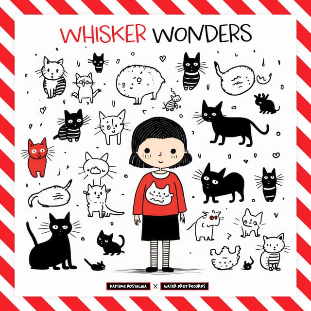 Whisker Wonders - Reiki for Animals