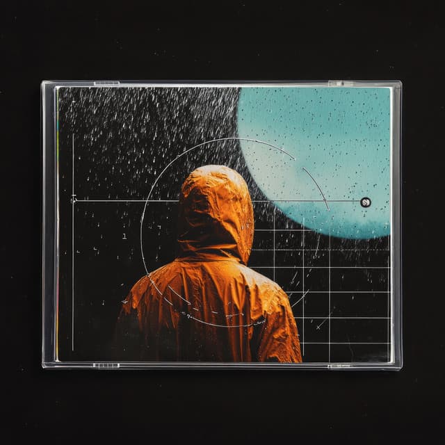 Cloud of Rain - Day & Night Rain