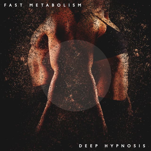 Fast Metabolism: Deep Hypnosis - Subliminal Songs for Relaxation and Dieting - Relaxing Zen Music Therapy