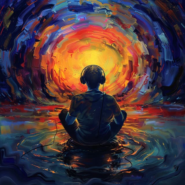 Tunes for Relaxation: Subtle Relaxing Vibes - Easy Listening Sunday Morning Music