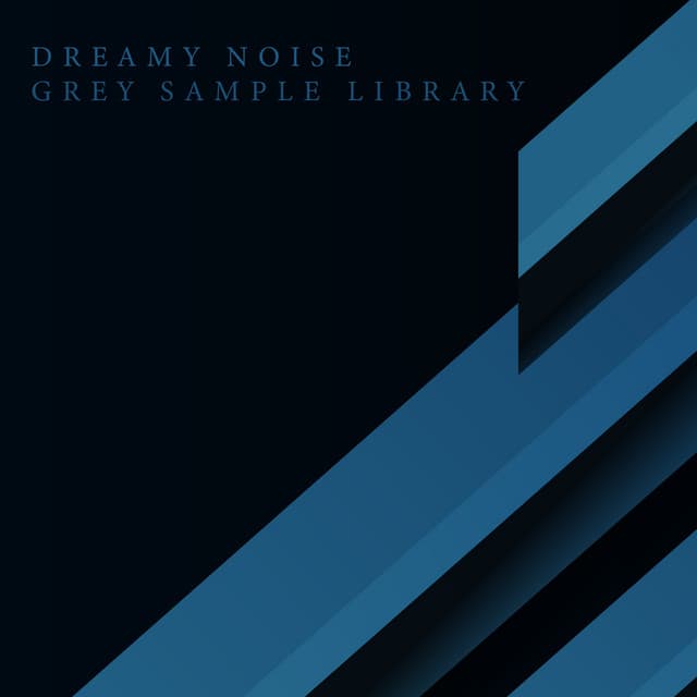 Grey Sample Library