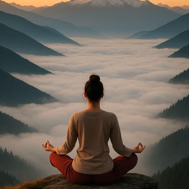 Virtual Relaxation - Deep Healing