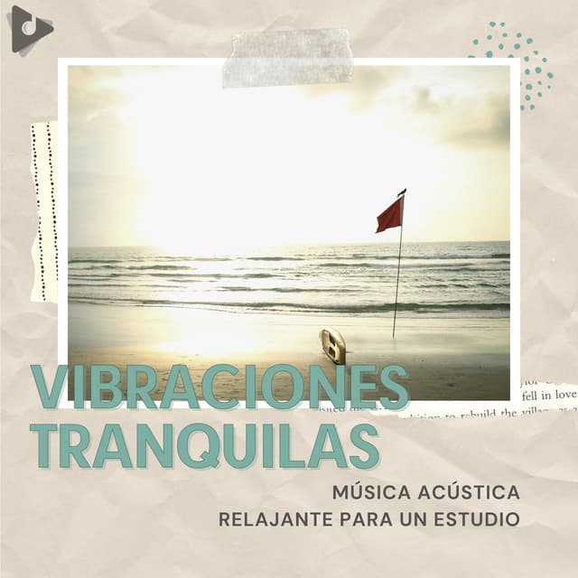 Concentration Apaisante - Vibraciones Tranquilas
